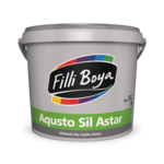 Filli Boya - Aqusto Sil Astar - Silikonlu Dış Cephe Astarı