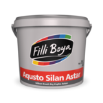 Filli Boya - Aqusto Silan Astar - Silikon Esaslı Dış Cephe Astarı