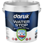 Haskan Boya - Doruk Elastik Su-Dur Astar