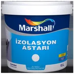 Marshall Boya - İzolasyon Astarı - İç ve Dış Yüzey Astarı