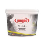Meges Boya - Akrileks Silikonlu Dış Cephe Astarı