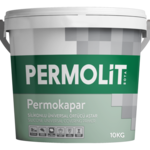 Permolit - Permokapar Silikonlu Üniversal Örtücü Astar