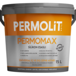 Permolit - Permomax Üniversal (Dış ve İç) Cephe Astarı