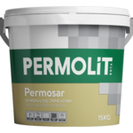 Permolit - Permosar Silikonlu Dış Cephe Astarı