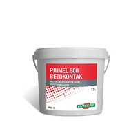 Entegre - Primel 600 Betokontak - Aderans Arttırıcı Sentetik Reçine Dispersiyonlu Astar