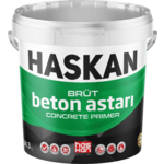 Haskan Boya - Haskan Brüt Beton Astarı