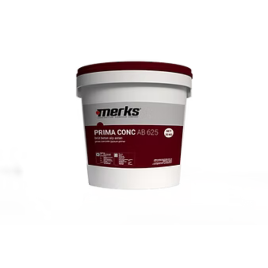 Merks - Prima Conc Ab 625 - Aderans Artırıcı Astar