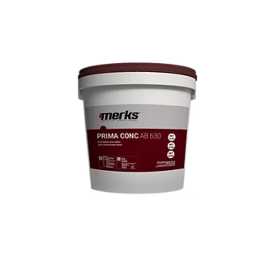 Merks - Prima Conc Ab 630 - Aderans Artırıcı Astar