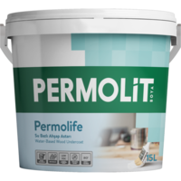 Permolit - Permolife Su Bazlı Ahşap Astarı - Örtücü