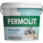 Permolit - Permolife Su Bazlı Ahşap Astarı - Şeffaf