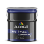 Albera Boya - Antipaslı Astar Boya - Sentetik Esaslı Antipaslı Astar Boya