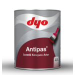 Dyo Boya - Antipas - Sentetik koruyucu Astar