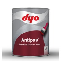 Dyo Boya - Antipas - Sentetik koruyucu Astar