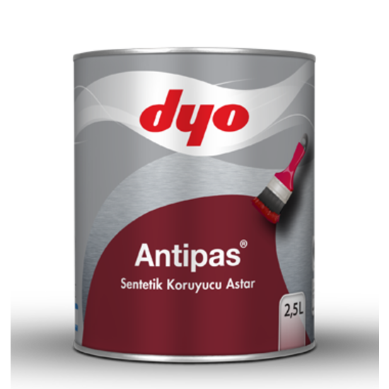 Dyo Boya - Antipas - Sentetik koruyucu Astar