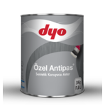 Dyo Boya - Özel Antipas - Sentetik koruyucu Astar