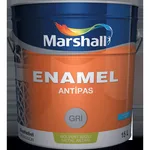 Marshall Boya - Enamel Antipas - Pas Engelleyici Astar
