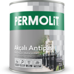 Permolit - Akçalı Antipas Pas Önleyici Metal Astarı