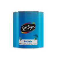 Filli Boya - Astarix - Çok Amaçlı Sentetik Yüzey Astarı