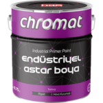 Haskan Boya - Chromat Endustriyel Astar