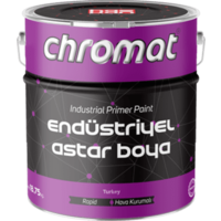 Haskan Boya - Chromat Endustriyel Astar
