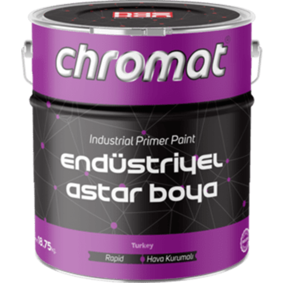 Haskan Boya - Chromat Endustriyel Astar