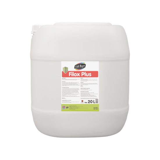 Filli Boya - Filox Plus - Temizleyici Solüsyon