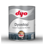 Dyo Boya - Dyostop - Rutubetli Yüzeyler için Özel Boya