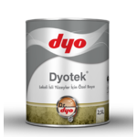 Dyo Boya - Dyotek - Lekeli İsli Yüzeyler İçin Özel Boya