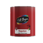 Filli Boya - Kapatan - Leke Örtücü Boya