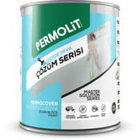 Permolit - Permocover Leke Örtücü Boya