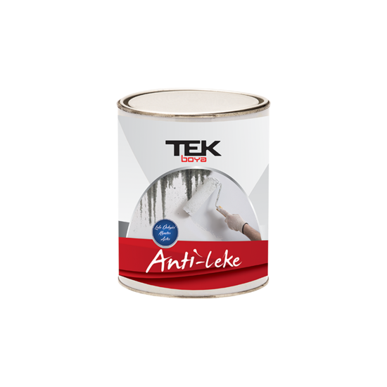 TEK BOYA - Anti-leke Astar