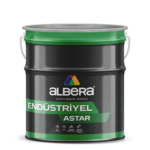 Albera Boya - Endüstriyel Astar - Endüstriyel Astar Boya