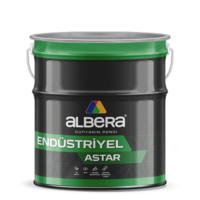 Albera Boya - Endüstriyel Astar - Endüstriyel Astar Boya