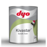Dyo Boya - Kivastar - Sentetik Astar