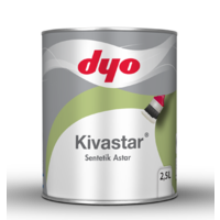 Dyo Boya - Kivastar - Sentetik Astar