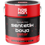 Haskan Boya - Haskan Sentetik Astar - Sentetik Astar