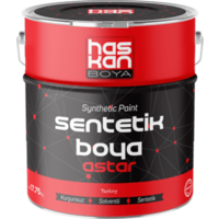 Haskan Boya - Haskan Sentetik Astar - Sentetik Astar