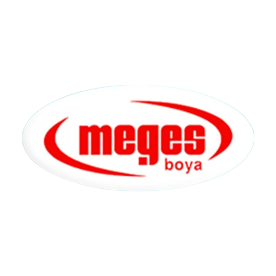Meges Boya - P.U 490 Ahşap Tekne Astarı