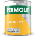 Permolit - Sülyen R. Antikorozif Boya