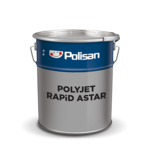 Polisan - Polyjet Rapid Astar - Sanayi Astarı
