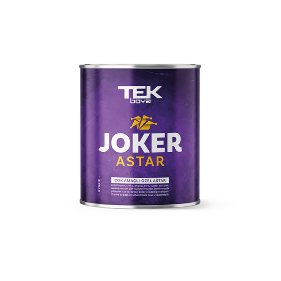 TEK BOYA - Joker Astar