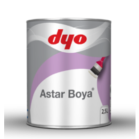 Dyo Boya - Astar Boya