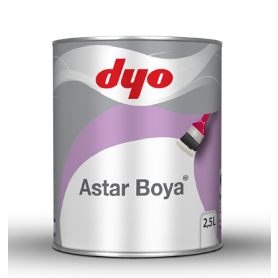 Dyo Boya - Astar Boya