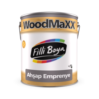 Filli Boya - WoodMaXX Ahşap Emprenye - Emprenye Malzemesi