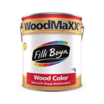 Filli Boya - WoodMaXX Wood Color - Dekoratif Ahşap Renklendirici - Verniksiz