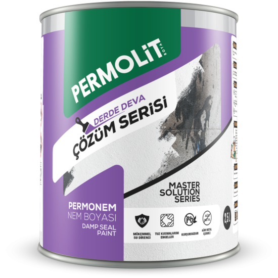 Permolit - Permonem Nem Boyası