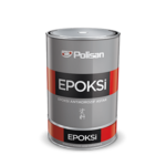 Polisan - Epoksi Antikorozif Astar - İki Bileşenli