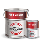 Polisan - Unıpox Epoksi Astar - İki Bileşenli
