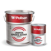 Polisan - Unıpox Epoksi Astar Sertleştiricisi
