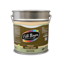 Filli Boya - Prekast Yüzey Astarı - Prekast Yüzeyler İçin Geliştirilmiş Astar